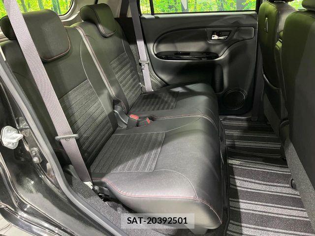 Daihatsu CAST 2017-06 8779724-8