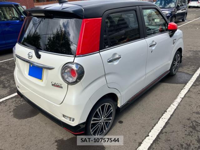 Daihatsu CAST 2015-11 8795471-10
