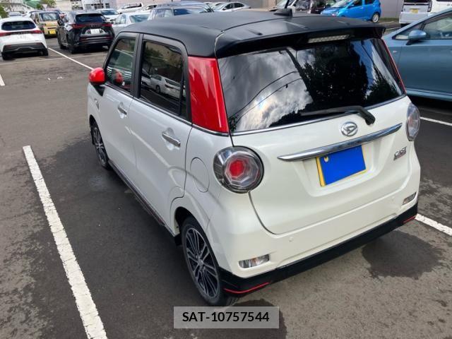 Daihatsu CAST 2015-11 8795471-12