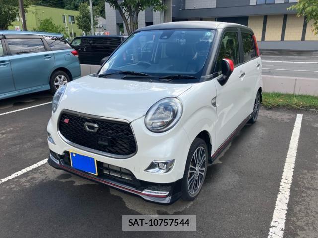 Daihatsu CAST 2015-11 8795471-1