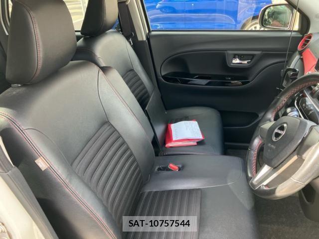 Daihatsu CAST 2015-11 8795471-19