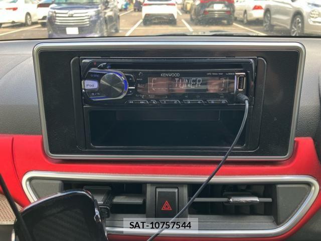 Daihatsu CAST 2015-11 8795471-23