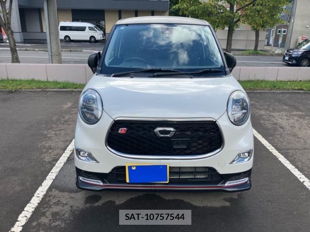 Daihatsu CAST 2015-11 8795471-2