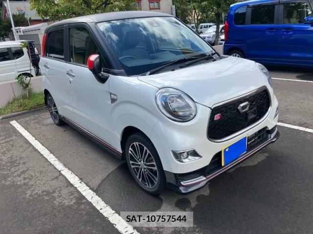 Daihatsu CAST 2015-11 8795471-3