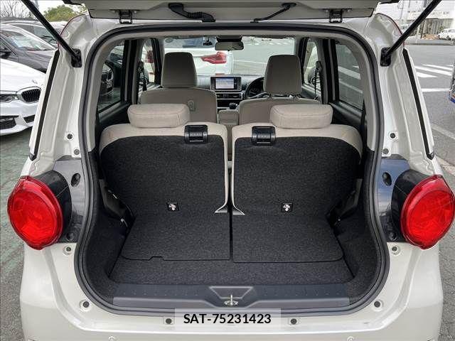 Daihatsu CAST 2015-11 1495588-10