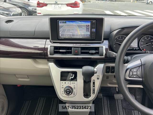 Daihatsu CAST 2015-11 1495588-14