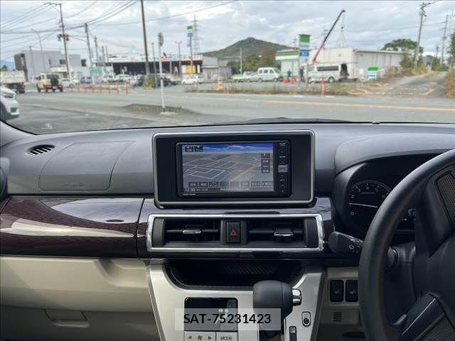 Daihatsu CAST 2015-11 1495588-1