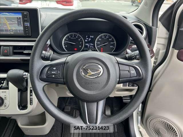 Daihatsu CAST 2015-11 1495588-20