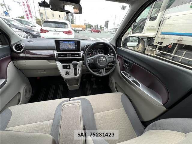 Daihatsu CAST 2015-11 1495588-22