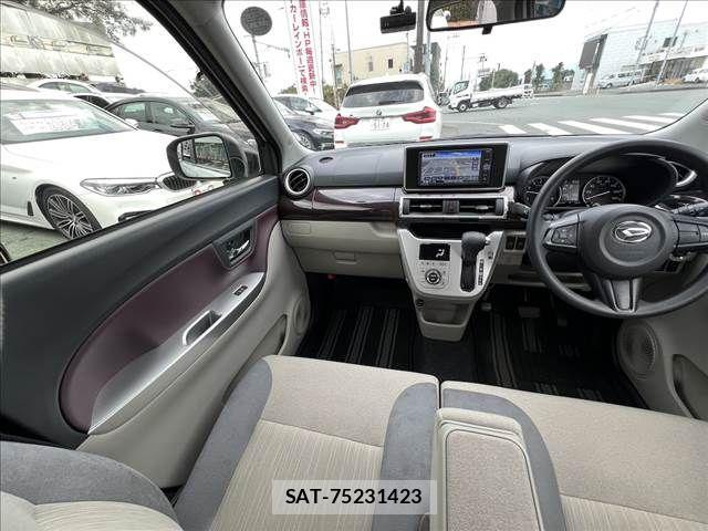 Daihatsu CAST 2015-11 1495588-23