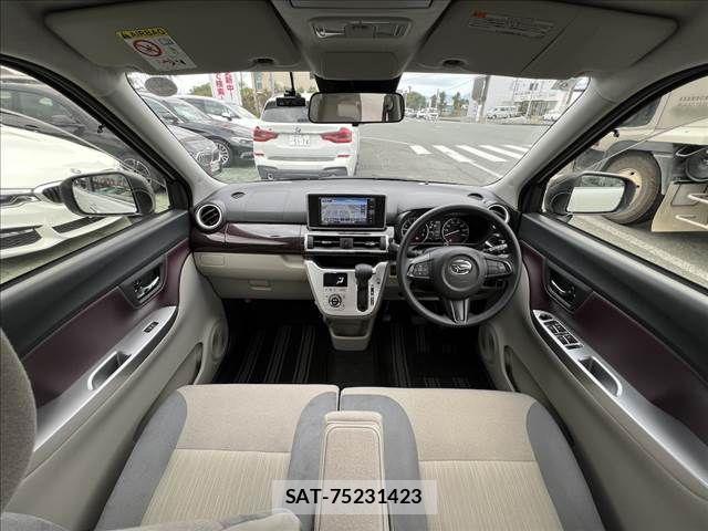 Daihatsu CAST 2015-11 1495588-24