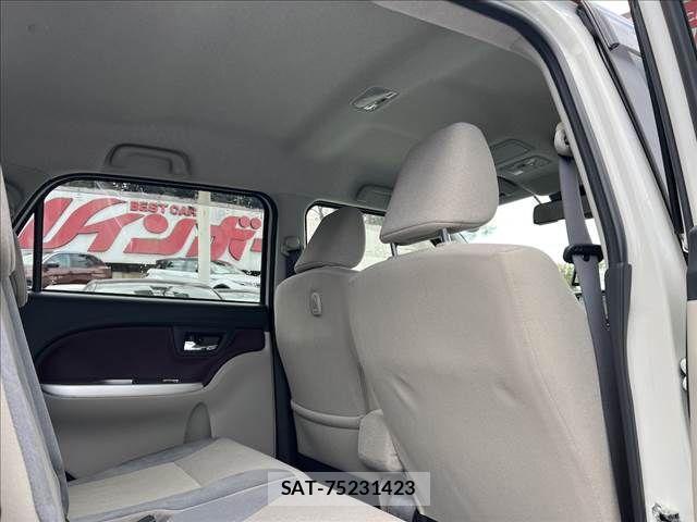 Daihatsu CAST 2015-11 1495588-25
