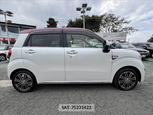 Daihatsu CAST 2015-11 1495588-27