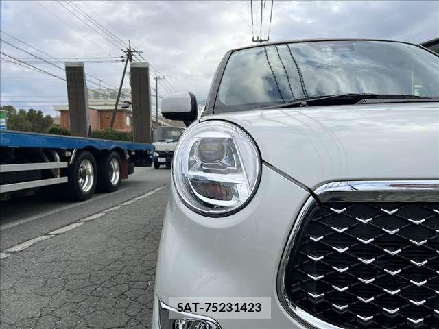 Daihatsu CAST 2015-11 1495588-28