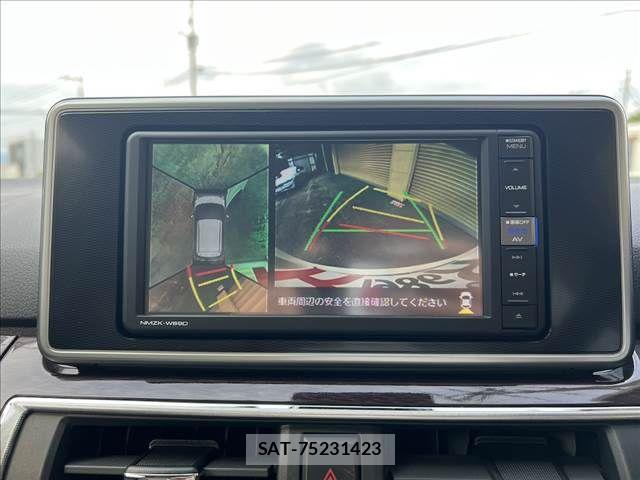 Daihatsu CAST 2015-11 1495588-2