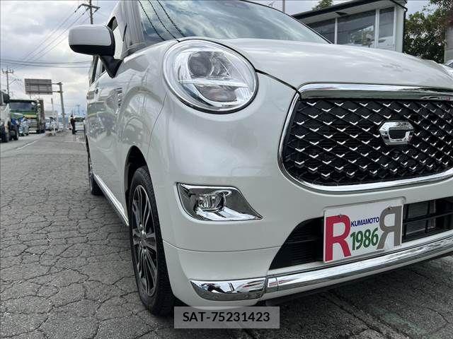 Daihatsu CAST 2015-11 1495588-29