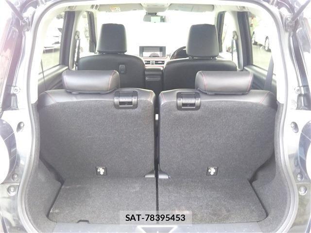 Daihatsu CAST 2017-03 4108693-18