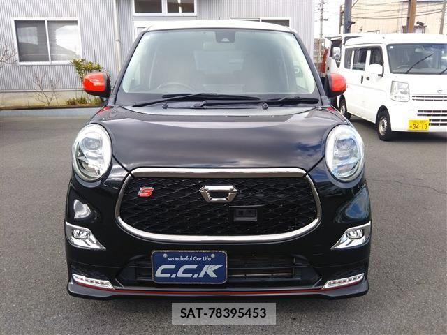 Daihatsu CAST 2017-03 4108693-1