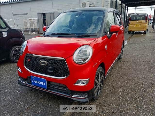 Daihatsu CAST 2015-11 6008106-0