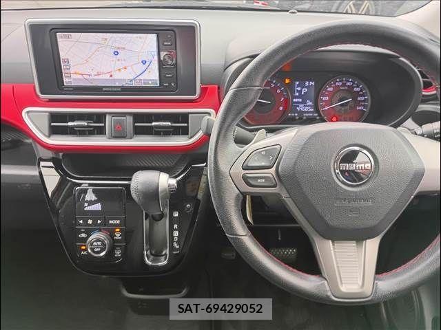 Daihatsu CAST 2015-11 6008106-1