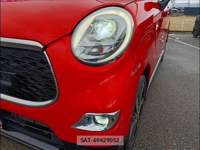 Daihatsu CAST 2015-11 6008106-5