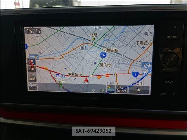 Daihatsu CAST 2015-11 6008106-7