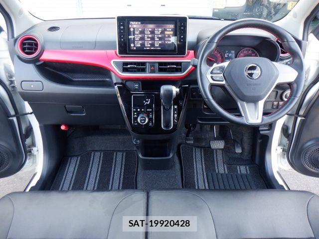 Daihatsu CAST 2019-01 6008105-10