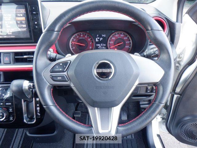 Daihatsu CAST 2019-01 6008105-11
