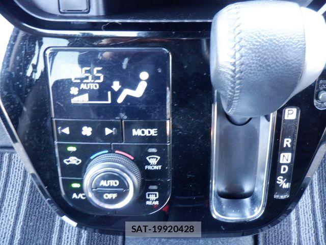 Daihatsu CAST 2019-01 6008105-12