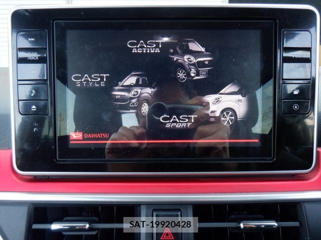 Daihatsu CAST 2019-01 6008105-13