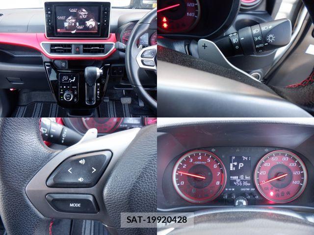 Daihatsu CAST 2019-01 6008105-15