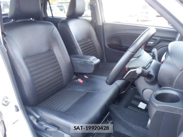 Daihatsu CAST 2019-01 6008105-16