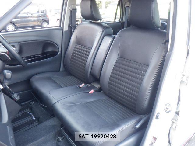 Daihatsu CAST 2019-01 6008105-18