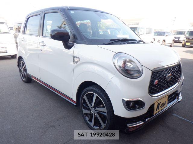 Daihatsu CAST 2019-01 6008105-1