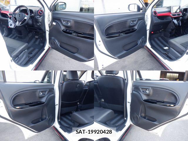 Daihatsu CAST 2019-01 6008105-21