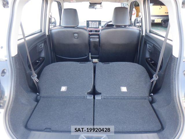 Daihatsu CAST 2019-01 6008105-26