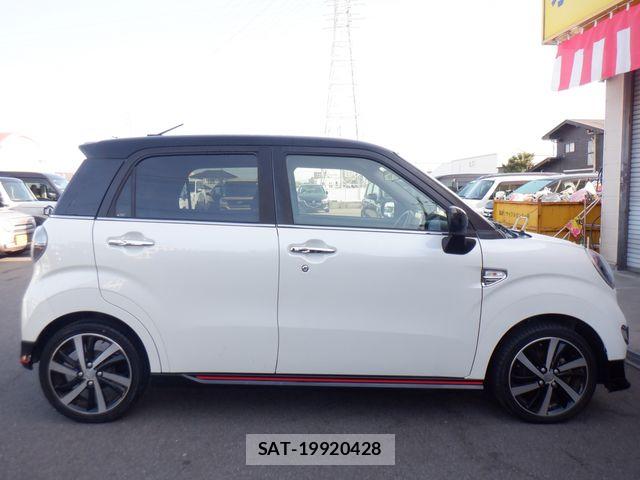 Daihatsu CAST 2019-01 6008105-4