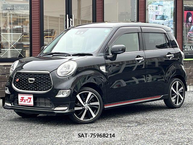 Daihatsu CAST 2018-11 6495926-0