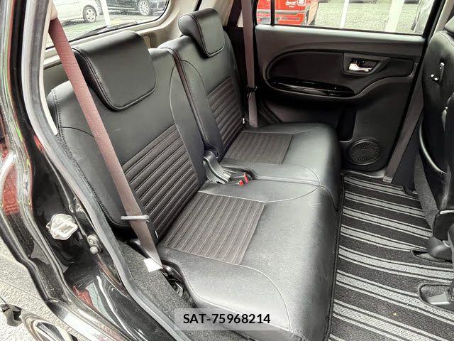 Daihatsu CAST 2018-11 6495926-9