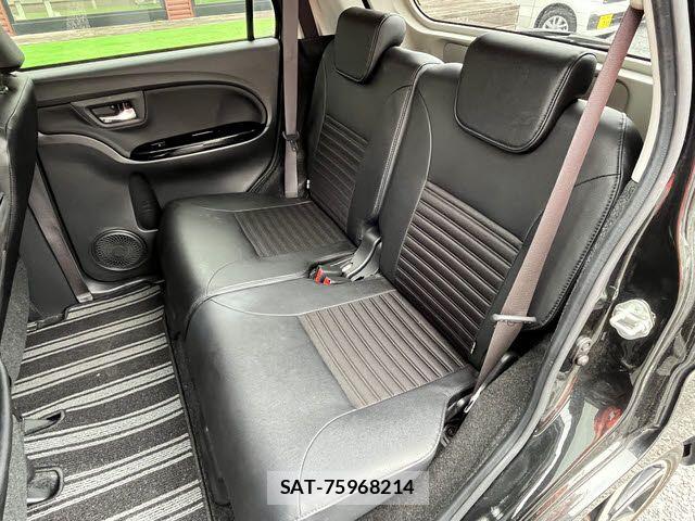 Daihatsu CAST 2018-11 6495926-12
