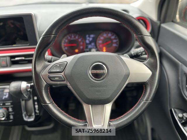 Daihatsu CAST 2018-11 6495926-13