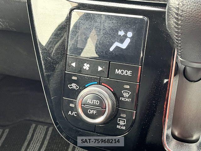 Daihatsu CAST 2018-11 6495926-14