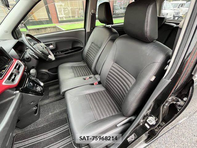 Daihatsu CAST 2018-11 6495926-18
