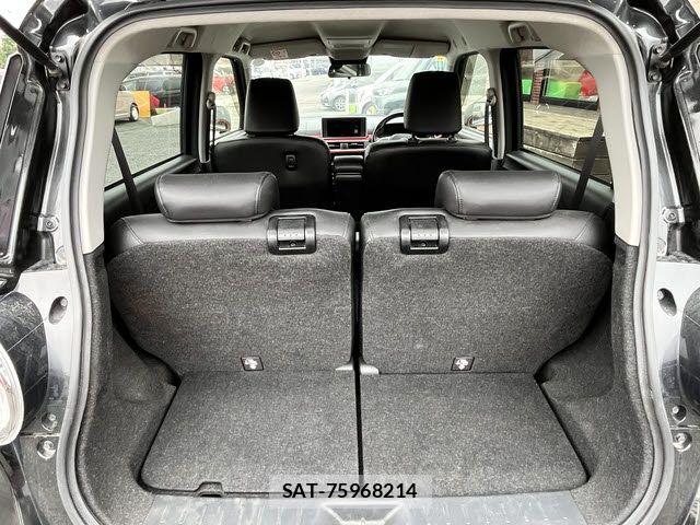 Daihatsu CAST 2018-11 6495926-20