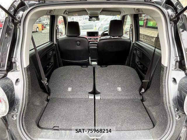 Daihatsu CAST 2018-11 6495926-21