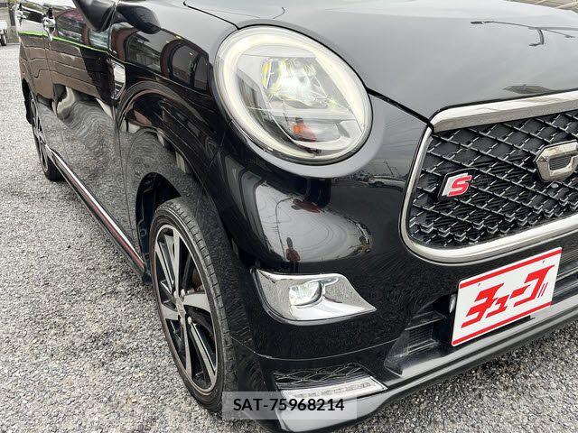 Daihatsu CAST 2018-11 6495926-23