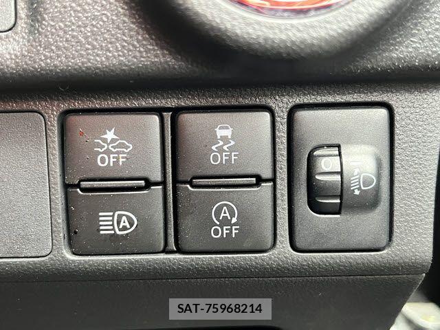 Daihatsu CAST 2018-11 6495926-24