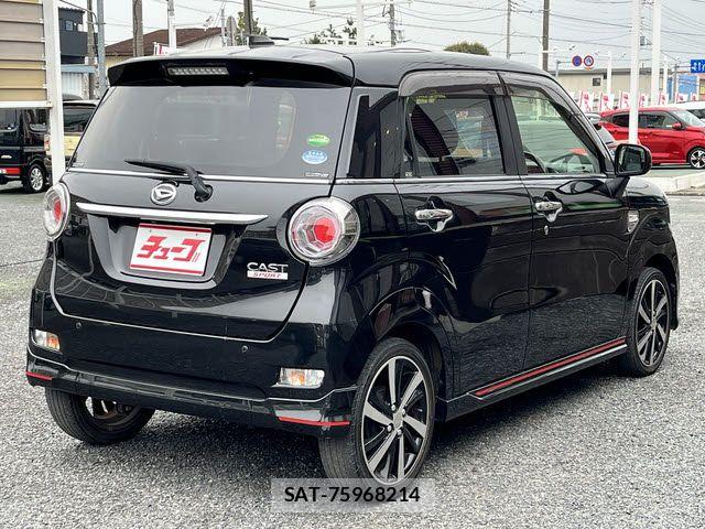 Daihatsu CAST 2018-11 6495926-2