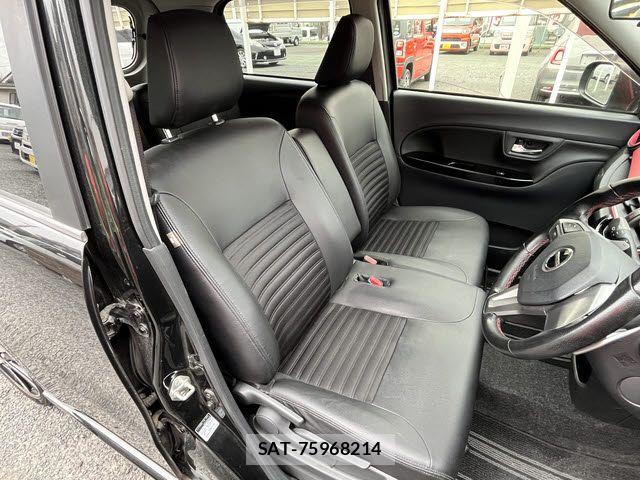 Daihatsu CAST 2018-11 6495926-3