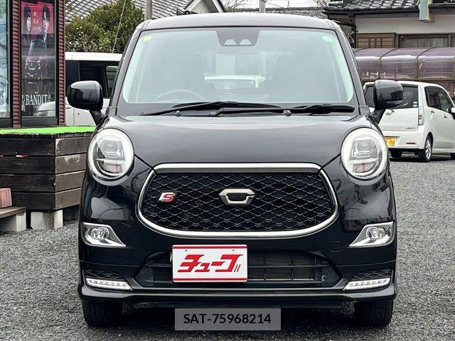 Daihatsu CAST 2018-11 6495926-4